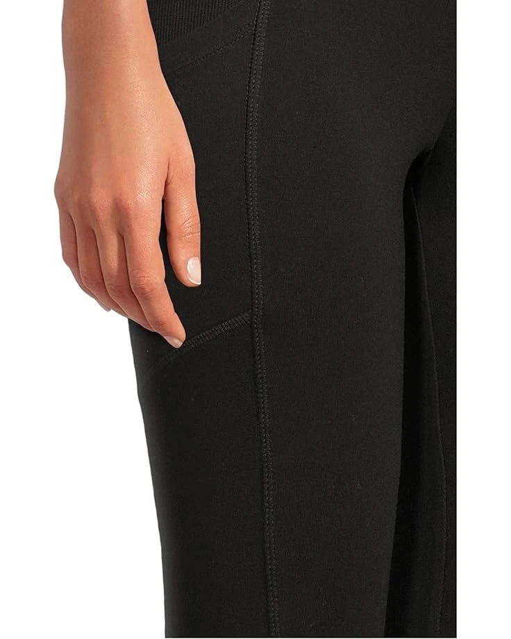 Calvin Klein Premium Performance Double Waistband Moisture Wicking Legging (Standard and Plus) | Pants 6 Calvin Klein Premium Performance Double Waistband Moisture Wicking Legging (Standard and Plus) | Pants - Image 4