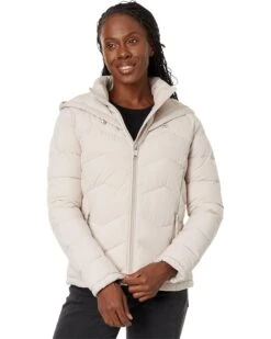 Calvin Klein Lightweight Bibbed Puffer | Coats & Outerwear