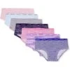 Calvin Klein Girls' Kids Modern Cotton Hipster Panties Value Pack | Underwear & Intimates -Closet Fave Shop 71l8WVPGaoL. AC SR736920