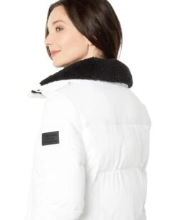 Calvin Klein A-Line Stretch Puffer | Coats & Outerwear -Closet Fave Shop 71m PdRM5HL. AC SR736920