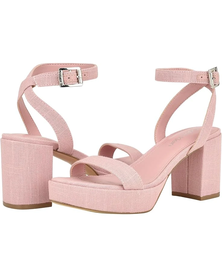 Calvin Klein Lalah | Heels 8 Calvin Klein Lalah | Heels - Image 6