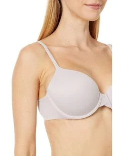 Calvin Klein Underwear Perfectly Fit Lightly Lined T-Shirt Bra with Memory Touch | Underwear & Intimates -Closet Fave Shop 71pDe3fPKgL. AC SR736920