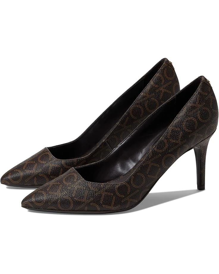 Calvin Klein Genlee | Heels 8 Calvin Klein Genlee | Heels - Image 6