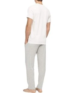 Calvin Klein Underwear Cotton Classics Crew Neck 5-Pack | Shirts & Tops -Closet Fave Shop 71sHDrIxQL. AC SR736920