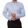 Calvin Klein Dress Shirt Slim Fit Non Iron Herringbone Spread Collar | Shirts & Tops -Closet Fave Shop 71uopImb0CS. AC SR736920
