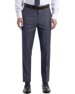 Calvin Klein Slim Fit Suit Separates | Pants -Closet Fave Shop 71vhpGgFp2L. AC SR736920