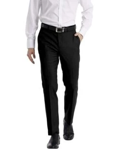 Calvin Klein Slim Fit Dress Pant | Pants