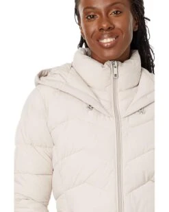 Calvin Klein Lightweight Bibbed Puffer | Coats & Outerwear -Closet Fave Shop 71ym2qgCDRL. AC SR736920