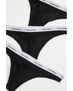 Calvin Klein Underwear Modern Logo Thong 3-Pack | Underwear & Intimates 7 Calvin Klein Underwear Modern Logo Thong 3-Pack | Underwear & Intimates -Closet Fave Shop 71zTItfANfL. AC SR736920