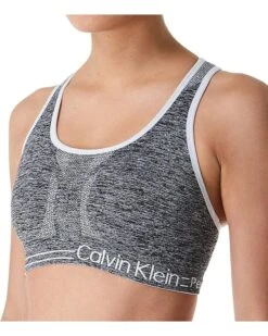 Calvin Klein Performance Moisture Wicking Medium Impact Reversible Seamless Sports Bra | Underwear & Intimates 9 Calvin Klein Performance Moisture Wicking Medium Impact Reversible Seamless Sports Bra | Underwear & Intimates -Closet Fave Shop 81 L c1y3L. AC SR736920