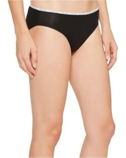 Calvin Klein Underwear 5-Pack Signature Cotton Bikini Bottoms | Underwear & Intimates -Closet Fave Shop 810g2Fd6ekL. AC SR736920