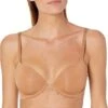 Calvin Klein Perfectly Fit Flex Lightly Lined Demi Bra | Underwear & Intimates -Closet Fave Shop 813Q0itqkLL. AC SR736920