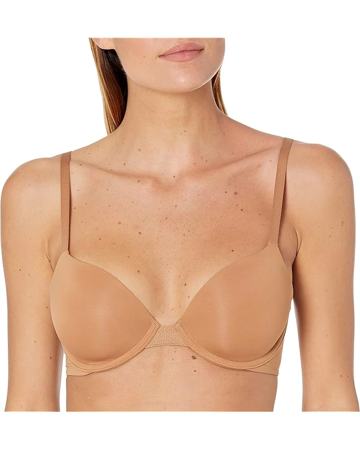 Calvin Klein Perfectly Fit Flex Lightly Lined Demi Bra | Underwear & Intimates 3 Calvin Klein Perfectly Fit Flex Lightly Lined Demi Bra | Underwear & Intimates