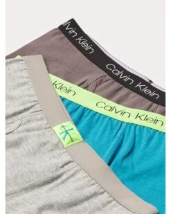 Calvin Klein Boys Underwear Cotton Boxer Briefs, 6 Pack -Closet Fave Shop 818eNV2jVOL. AC SR736920