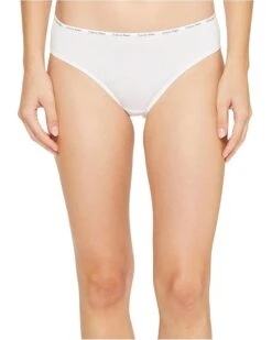 Calvin Klein Underwear 5-Pack Signature Cotton Bikini Bottoms | Underwear & Intimates -Closet Fave Shop 81BErf0OR7L. AC SR736920