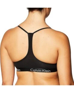 Calvin Klein Motive Cotton Lightly Lined Bralette | Underwear & Intimates -Closet Fave Shop 81DpJVc23L. AC SR736920