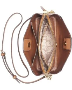 Calvin Klein Hailey Signature Triple Compartment Chain Crossbody | Handbags -Closet Fave Shop 81DqoAwVKvL. AC SR736920