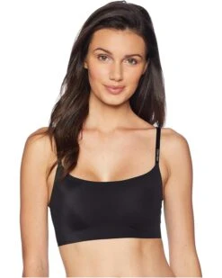 Calvin Klein Underwear Invisibles Adjustable Strap Bralette | Underwear & Intimates -Closet Fave Shop 81EEtb0un3L. AC SR736920