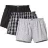 Calvin Klein Underwear Cotton Classics Multipack Pack Woven Boxer | Underwear 2 Calvin Klein Underwear Cotton Classics Multipack Pack Woven Boxer | Underwear -Closet Fave Shop 81M7ntcpp3L. AC SR736920