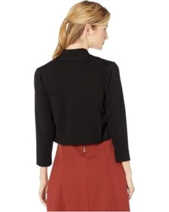 Calvin Klein Solid Rayon Knit Shrug | Sweaters 8 Calvin Klein Solid Rayon Knit Shrug | Sweaters -Closet Fave Shop 81N7rAaBi8L. AC SR736920