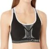 Calvin Klein Performance Moisture Wicking Medium Impact Reversible Seamless Sports Bra | Underwear & Intimates -Closet Fave Shop 81OCXHKn ZL. AC SR736920