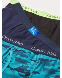 Calvin Klein Boys Underwear Cotton Boxer Briefs, 6 Pack -Closet Fave Shop 81TeK6M0llL. AC SR736920