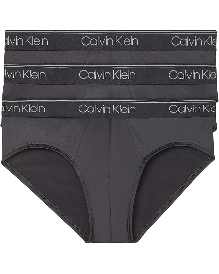 Calvin Klein Underwear Micro Stretch Multipack Brief | Underwear 3 Calvin Klein Underwear Micro Stretch Multipack Brief | Underwear