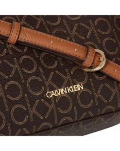Calvin Klein Hailey Signature Triple Compartment Chain Crossbody | Handbags -Closet Fave Shop 81ULAxYhC4L. AC SR736920