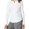 Calvin Klein Long Sleeve Wrinkle Free Button Down Blouse | Shirts & Tops