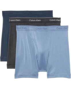 Calvin Klein Underwear Cotton Classics Multipack Boxer Brief | Underwear -Closet Fave Shop 81XETY8ZeuL. AC SR736920