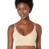 Calvin Klein Underwear Invisibles Comfort Light Lined Triangle Bra | Underwear & Intimates -Closet Fave Shop 81YkDv2V9xL. AC SR736920