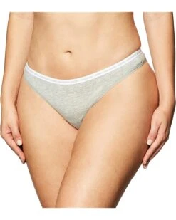 Calvin Klein Ck One Cotton Thong Panty Multipants | Underwear & Intimates
