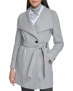 Calvin Klein Wool Wrap | Coats & Outerwear 17 Calvin Klein Wool Wrap | Coats & Outerwear -Closet Fave Shop 81adXE7EzFL. AC SR736920