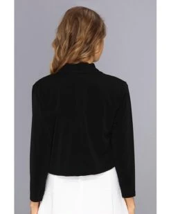Calvin Klein 3/4 Sleeve Open Front Shrug | Sweaters -Closet Fave Shop 81cpBaPxWJL. AC SR736920