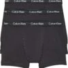 Calvin Klein Underwear Cotton Stretch Boxer Brief 3-Pack | Underwear -Closet Fave Shop 81eGA1dkSJL. AC SR736920