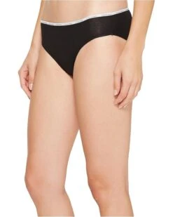 Calvin Klein Underwear 5-Pack Signature Cotton Bikini Bottoms | Underwear & Intimates -Closet Fave Shop 81f5JG4JYL. AC SR736920