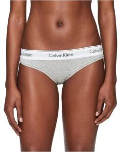 Calvin Klein Underwear Modern Cotton Bikini | Underwear & Intimates -Closet Fave Shop 81lmqKHSspL. AC SR736920