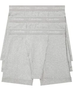 Calvin Klein Underwear Cotton Classics Multipack Boxer Brief | Underwear -Closet Fave Shop 81naFe3UC9L. AC SR736920