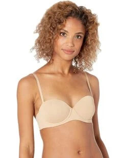 Calvin Klein Underwear Push-Up Strapless Bra | Underwear & Intimates -Closet Fave Shop 81oJJnwW8ES. AC SR736920
