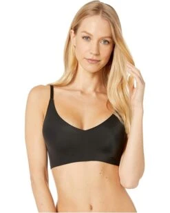 Calvin Klein Underwear Invisibles Comfort Light Lined Triangle Bra | Underwear & Intimates -Closet Fave Shop 81pOO1Plo8L. AC SR736920