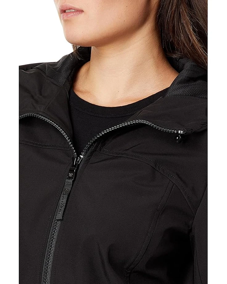 Calvin Klein Short Stretch Anorak | Coats & Outerwear 5 Calvin Klein Short Stretch Anorak | Coats & Outerwear - Image 3