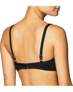Calvin Klein Twist Underwire Bikini Swimsuit Top | Swimwear -Closet Fave Shop 81xLI2Kk0EL. AC SR736920