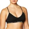 Calvin Klein Motive Cotton Lightly Lined Bralette | Underwear & Intimates -Closet Fave Shop 81y0TrQh9sL. AC SR736920