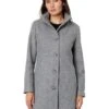 Calvin Klein Stand Collar Coat | Coats & Outerwear 1 Calvin Klein Stand Collar Coat | Coats & Outerwear -Closet Fave Shop 81yyxyygZnL. AC SR736920