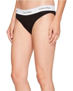 Calvin Klein Underwear Modern Cotton Bikini | Underwear & Intimates -Closet Fave Shop 81zxbX Q6hL. AC SR736920