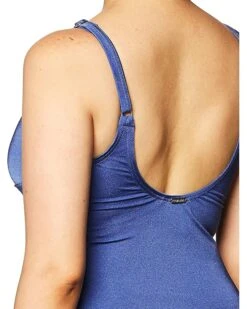 Calvin Klein Standard Tankini Swimsuit with Adjustable Straps and Tummy Control | Swimwear -Closet Fave Shop 910ghHjc0XL. AC SR736920