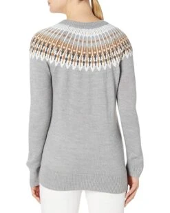 Calvin Klein Birdseye Sweater JKT | Sweaters