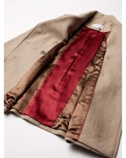 Calvin Klein Double Breasted Peacoat (Petite, Standard, Plus) | Coats & Outerwear -Closet Fave Shop 915TI1ZTvLL. AC SR736920