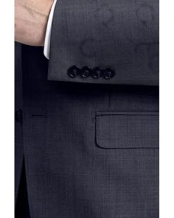 Calvin Klein Slim Fit Suit Separates | Coats & Outerwear -Closet Fave Shop 91AT45rV5uL. AC SR736920