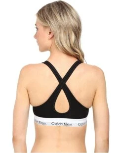 Calvin Klein Underwear Modern Cotton Padded Bralette | Underwear & Intimates -Closet Fave Shop 91Eu4manQpL. AC SR736920